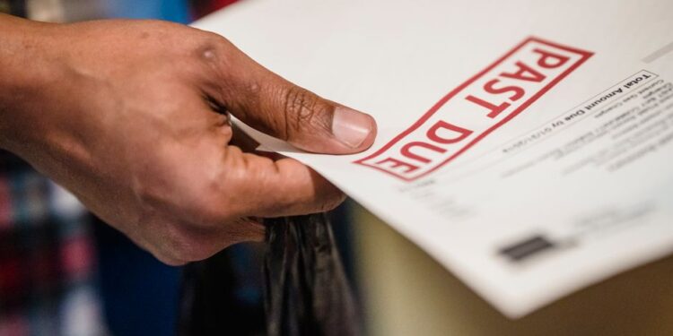 GNFS Dismisses Unpaid 2025 Rent Allowance Claims – Adomonline.com
