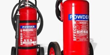 GNFS Launches New Digital Safety System, Targeting Fire Extinguisher Owners; Compliance Deadline Set