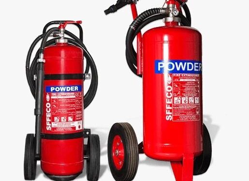 GNFS Launches New Digital Safety System, Targeting Fire Extinguisher Owners; Compliance Deadline Set