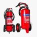 GNFS Launches New Digital Safety System, Targeting Fire Extinguisher Owners; Compliance Deadline Set