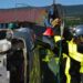 GNFS Rescues Trapped Driver After Trailer Accident at Waterfalls Junction