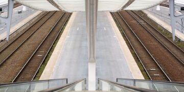 GRDA Faces Safety Concerns Over Tema-Mpakadan Railway Line – Escalating Security Threats