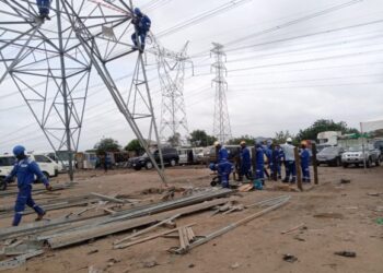 GRIDCo Issues Deadline for Occupancy of Transmission Line RoW