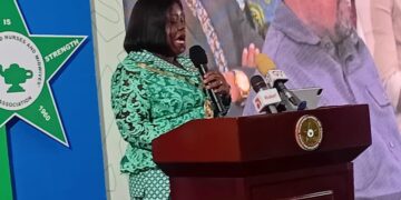 GRNMA Urges Vigilance Against Unlicensed Recruitment Agencies, Raising Concerns About Foreign Job Prospects