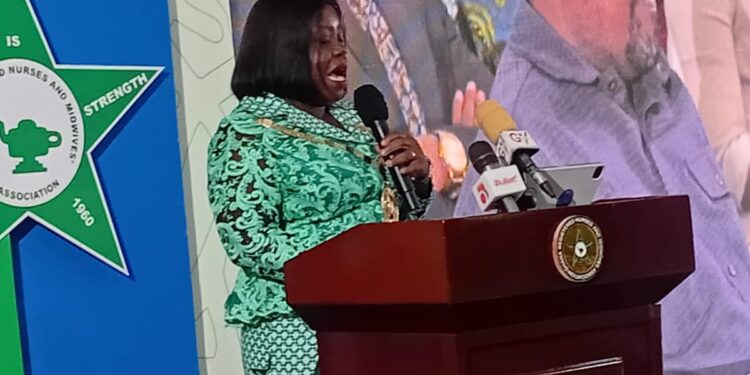 GRNMA Urges Vigilance Against Unlicensed Recruitment Agencies, Raising Concerns About Foreign Job Prospects