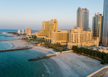 GTA Shutdown of Coastal Hotels Amidst Tourism Regulatory Concerns