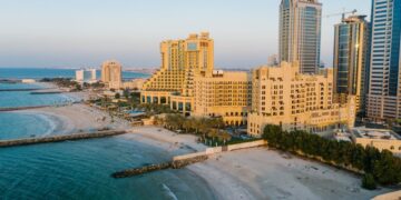 GTA Shutdown of Coastal Hotels Amidst Tourism Regulatory Concerns