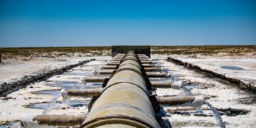 GWL Restores Water Supply to Western Accra Communities Following Pipeline Damage