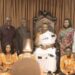 Ga Mantse Commends MIIF for Strong Performance