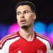 Gabriel Martinelli’s Respect – Wright Questions Arsenal’s Treatment