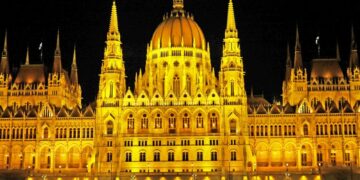 Gagalca Calls for Calm Amid Extortion Allegations Rock Parliament