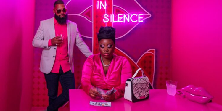 Game Cannot Outrun Priscilla Rainey’s $7.13M Collection Campaign