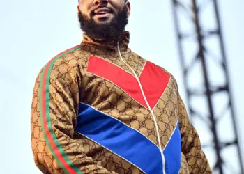 Game’s Unexplained Absence from Blacc Sam’s Birthday – A Deep Dive into Past Connections