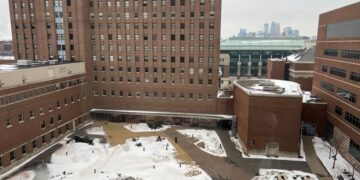 Gates Foundation Grants $540 Million to UW Health Institute