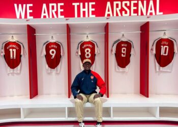George Afriyie Disputes GH¢1 Million Payment as Highest Premier League Deal