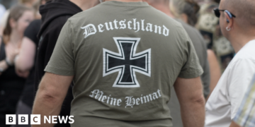 Germany’s Election Clash Over Nazi Past as AfD Eyes Power in Saxony-Anhalt