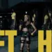 Get Hit – Song by Trim: A Deep Dive into the Rising Star
