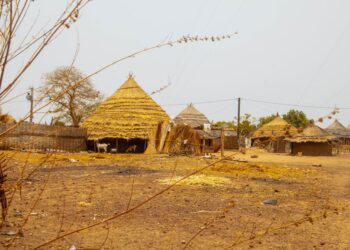 Ghana Advises Tijjaniya Pilgrims on Road Travel to Senegal, Heightens Security Concerns