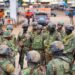 Ghana Army Southern Command Closes Ex Starlight Stretch III in Nkwanta South