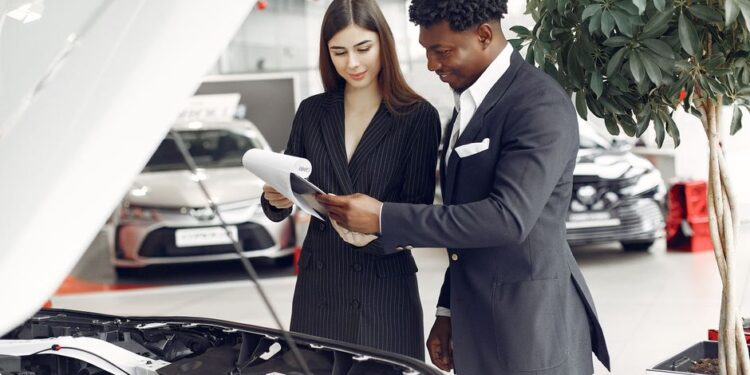 Ghana Automotive Dealers Demand Government Review of Import Deadline for New Vehicles