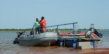 Ghana, Burkina Faso, Côte d’Ivoire Begin Week-Long Talks on Cross-Border Cooperation