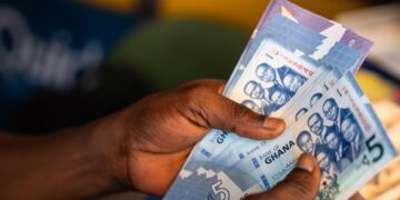 Ghana Cedi to Dollar Rate: Latest BoG Rates for August 19