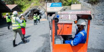 Ghana Chamber of Mines Calls for Increased Mineral Royalty Allocation to Host Communities