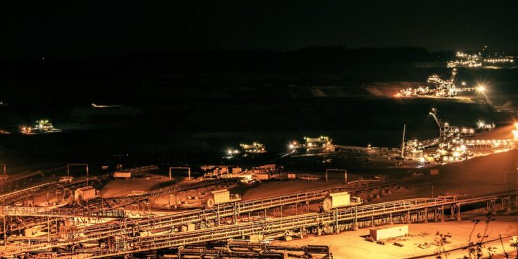 Ghana Chamber of Mines Calls for Targeted Energy Interventions to Boost Local Gold Refining