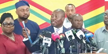 Ghana Gold Bod Losses: A Deep Dive into the Government’s Financial Crisis