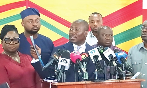Ghana Gold Bod Losses: A Deep Dive into the Government’s Financial Crisis