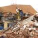 Ghana Grapples with Rapid Urbanization: Housing Bank Demolished, GHC10 Million Vanished