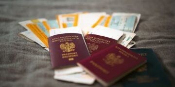 Ghana Immigration Service Shifts B1 & B2 Visa Applications to Online Platform