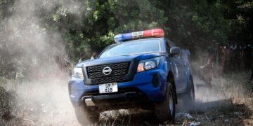 Ghana Police Reassures Applicants in Recruitment Exercise – No Payment Required