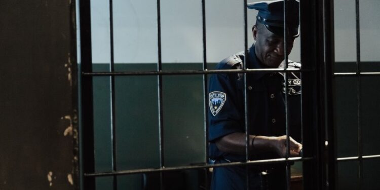 Ghana Prisons Service Joins Security Operation for Dagbon Regent’s Enskinment