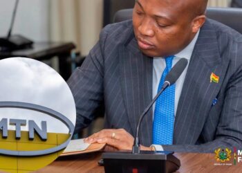 Ghana Refuses MTN Support for South African Returnees