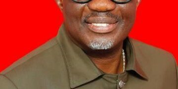 Ghana Sports Fund Drives Infrastructure Push, Seeks to Unleash Sports’ Potential as a Wealth-Creating Engine
