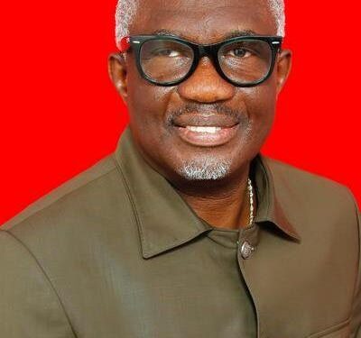 Ghana Sports Fund Drives Infrastructure Push, Seeks to Unleash Sports’ Potential as a Wealth-Creating Engine