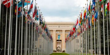 Ghana Strengthens Diplomatic Bonds with Five New Envoys
