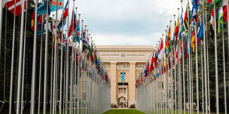 Ghana Strengthens Diplomatic Bonds with Five New Envoys