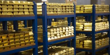 Ghana Targets 15 Months of Import Cover by 2028 as Gov’t Secures 30% of Miners’ Gold Output