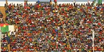 Ghana and Burkina Faso Forge Defence Pact to Bolster Trade Security
