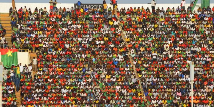 Ghana and Burkina Faso Forge Defence Pact to Bolster Trade Security
