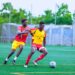 Ghana to Face Ecuador, Uzbekistan, and Papua New Guinea in Women’s World Cup Play-offs