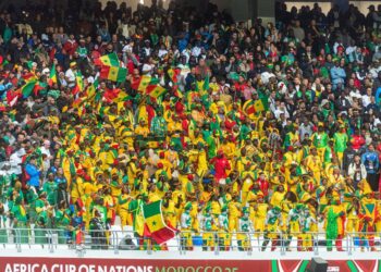 Ghana vs. Côte d’Ivoire: GFA President Okraku Hints at a Competitive 2027 Africa Cup of Nations Qualifiers Match