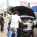 Ghanaian Authorities Halt Illegal Devices, Targeting Sirens and Lights in Nationwide Traffic Audit