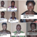 Ghanaian Authorities Launch Investigation, Arrest 14 Suspects in Narcotics Cultivation and Distribution Network