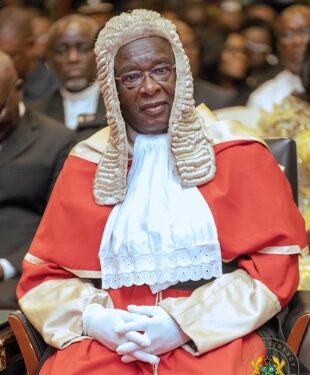 Ghanaian Bar Association Urges Chief Justice to Respect Established Legal Vacation Rules