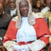 Ghanaian Bar Association Urges Chief Justice to Respect Established Legal Vacation Rules