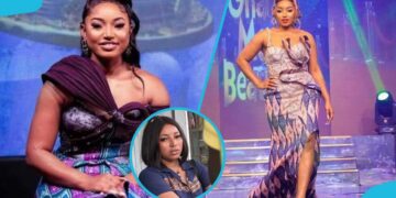 Ghanaian Beauty Queen Responds After Accusations of Theft