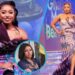 Ghanaian Beauty Queen Responds After Accusations of Theft